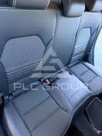 2018 Mercedes Benz B 220