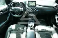 2018 Mercedes Benz B 220