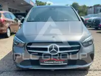 2018 Mercedes Benz B 220