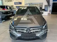 2018 Mercedes Benz B 220
