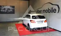 2018 Mercedes Benz B 220