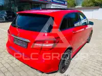 2018 Mercedes Benz B 220