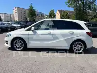 2018 Mercedes Benz B 220
