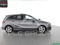 2018 Mercedes Benz B 220