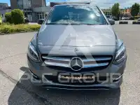 2018 Mercedes Benz B 220