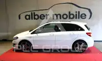 2018 Mercedes Benz B 220