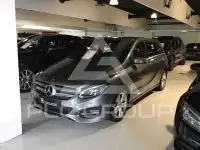 2018 Mercedes Benz B 220