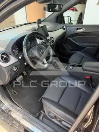 2018 Mercedes Benz B 220