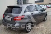 2018 Mercedes Benz B 220