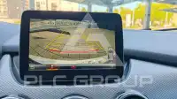 2018 Mercedes Benz B 220