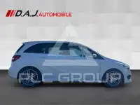 2018 Mercedes Benz B 220