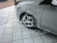 2018 Mercedes Benz B 220
