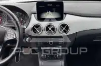 2018 Mercedes Benz B 220