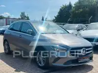 2018 Mercedes Benz B 220