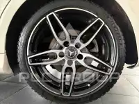 2018 Mercedes Benz B 220