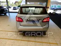 2018 Mercedes Benz B 220