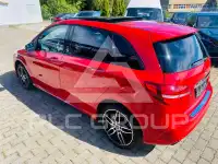 2018 Mercedes Benz B 220