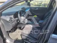 2018 Mercedes Benz B 220