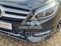 2018 Mercedes Benz B 220