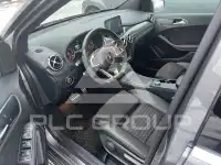 2018 Mercedes Benz B 220
