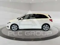 2018 Mercedes Benz B 220