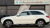 2018 Mercedes Benz GLC 220