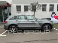2018 Mercedes Benz GLC 220