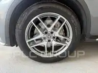 2018 Mercedes Benz GLC 220