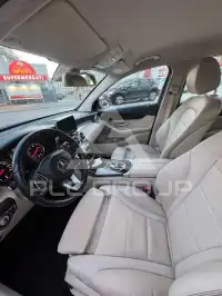 2018 Mercedes Benz GLC 220