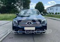 2018 Mercedes Benz GLC 220