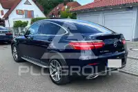 2018 Mercedes Benz GLC 220