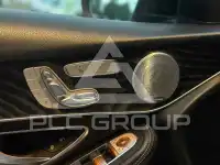 2018 Mercedes Benz GLC 220