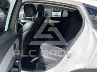 2018 Mercedes Benz GLC 220