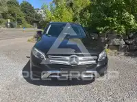 2018 Mercedes Benz GLC 220