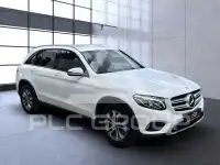 2018 Mercedes Benz GLC 220