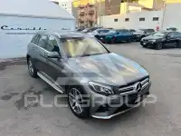 2018 Mercedes Benz GLC 220