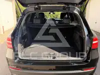 2018 Mercedes Benz GLC 220