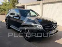 2018 Mercedes Benz GLC 220