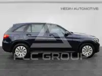 2018 Mercedes Benz GLC 220