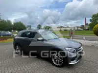 2018 Mercedes Benz GLC 220