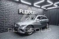2018 Mercedes Benz GLC 220