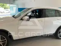2018 Mercedes Benz GLC 220