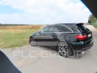 2018 Mercedes Benz GLC 220