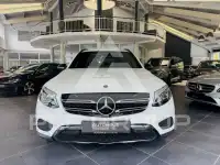 2018 Mercedes Benz GLC 220