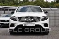 2018 Mercedes Benz GLC 220