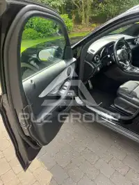 2018 Mercedes Benz GLC 220