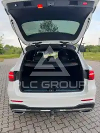 2018 Mercedes Benz GLC 220