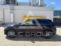 2018 Mercedes Benz GLC 220