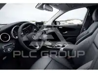 2018 Mercedes Benz GLC 220