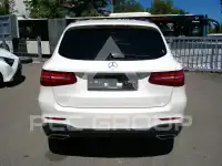 2018 Mercedes Benz GLC 220